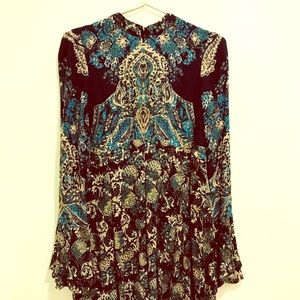 Free People Top/Tunic/Dress